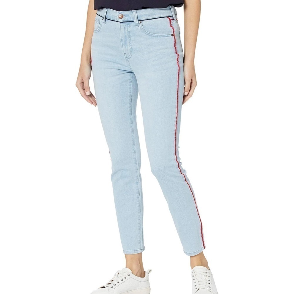 BCBGeneration Light Wash Jeans